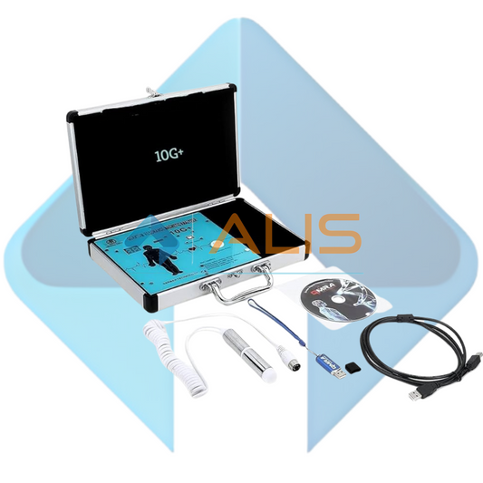 Body Health Analyzer Machine 10G Plus