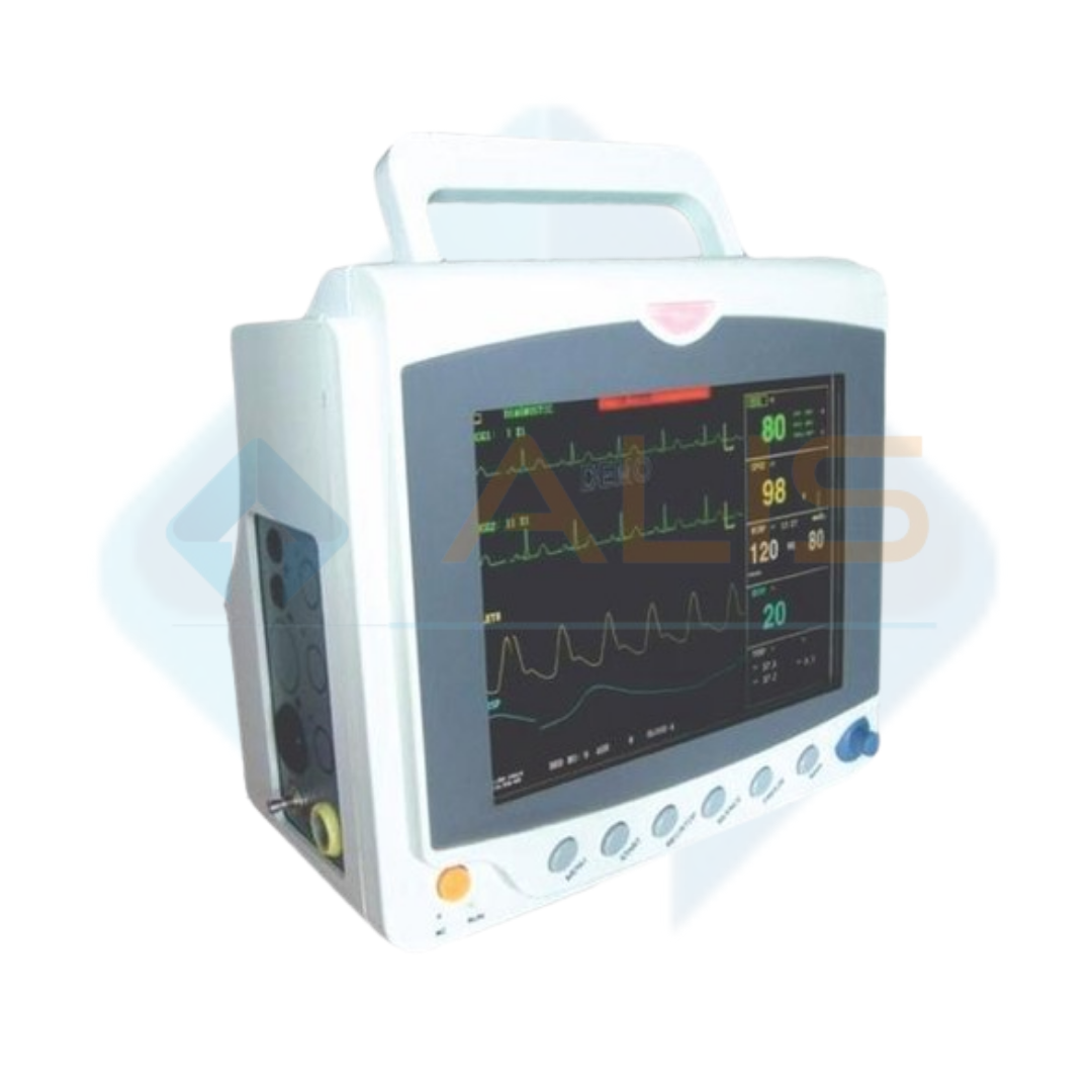 CMS 6000c Patient Monitor