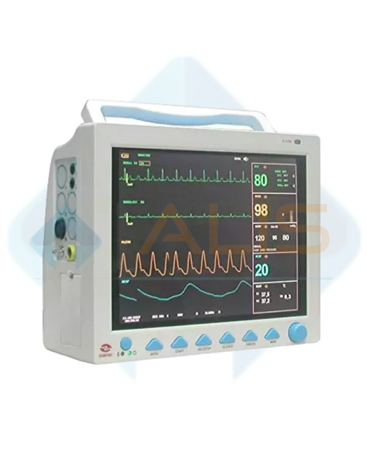 CMS 8000 Multi Parameter Patient Monitor