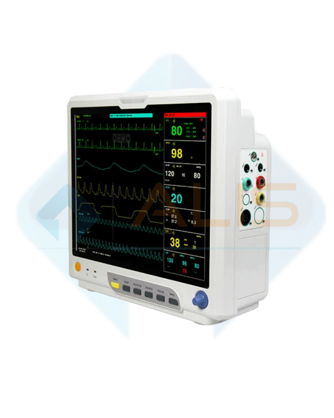 CMS 9200 Patient Monitor