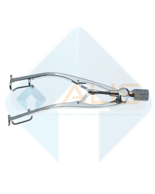 Castroviejo Eye Speculum