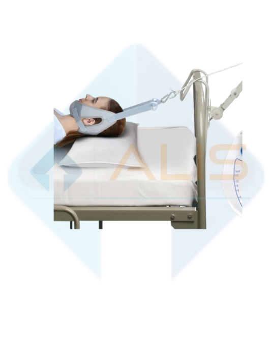 Cervical Traction Kit (Sleeping)