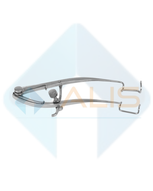 Clark Eye Speculum