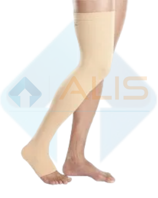 Compression Stocking Mid Thigh