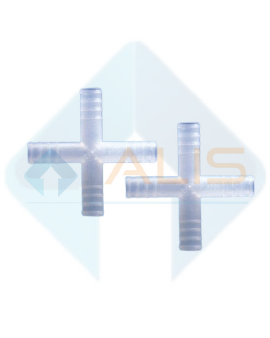 Connectors (Cross) (Pack of 36 Pcs.)