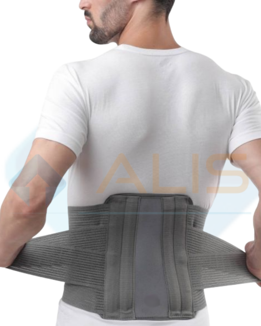 Contoured Lumbo Sacral Support