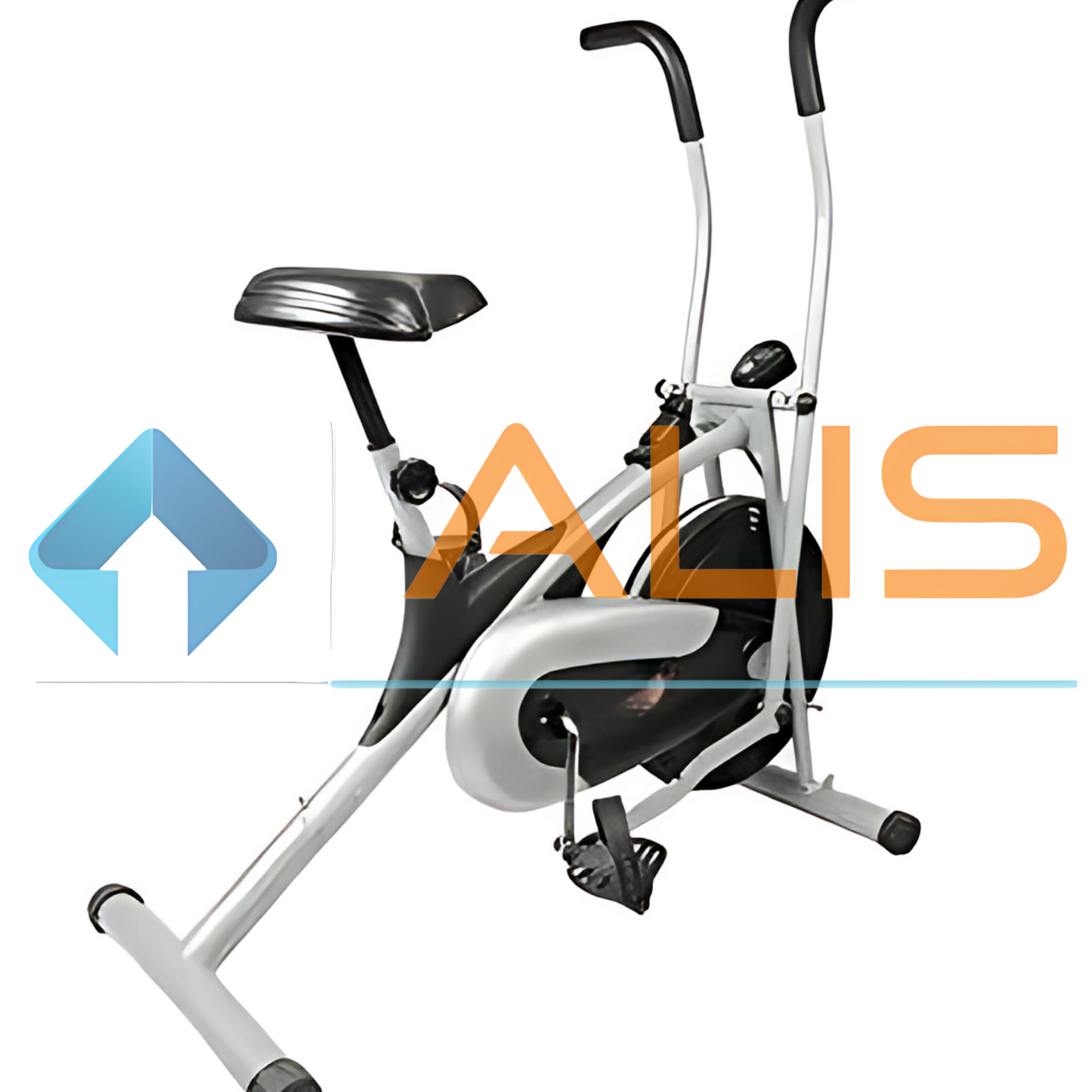 Cosco Upright Fitness Bike