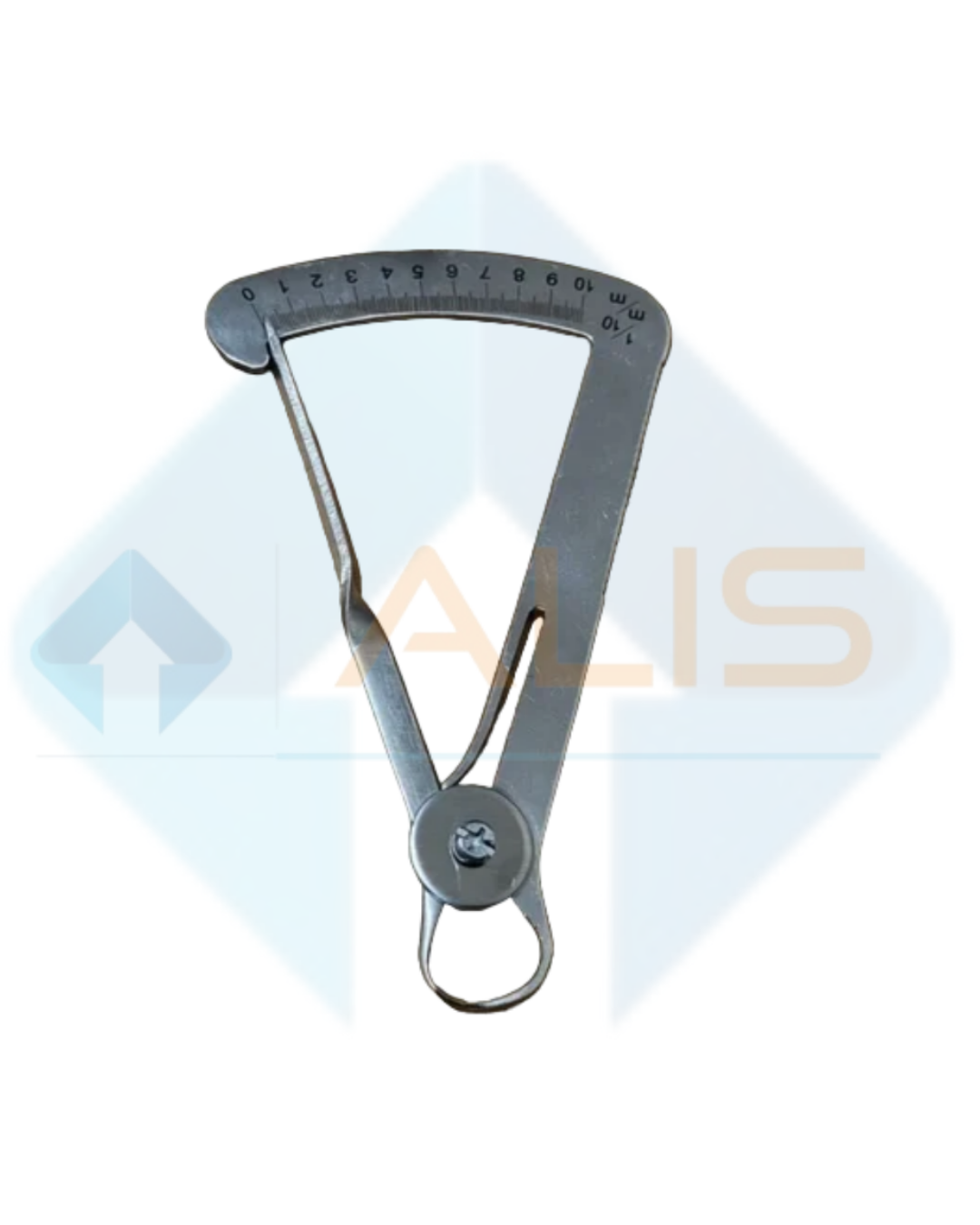 Dental Caliper