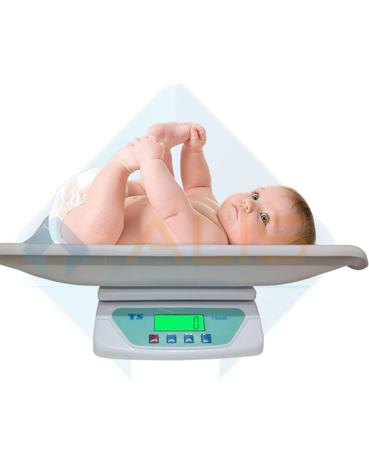 Digital Baby Weighing Scale