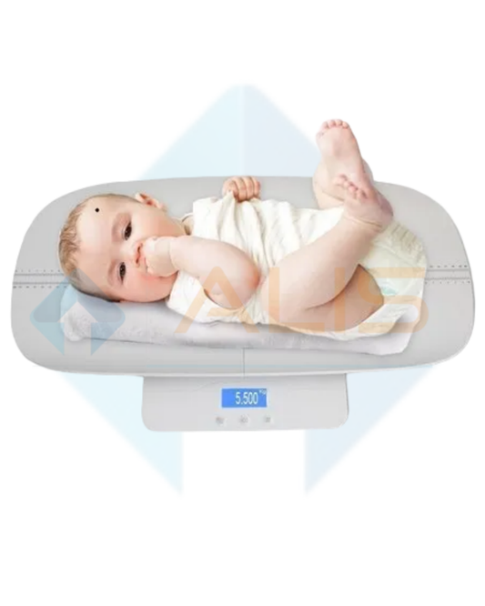 Digital Baby Weighing Scales, Capacity 20 Kg.