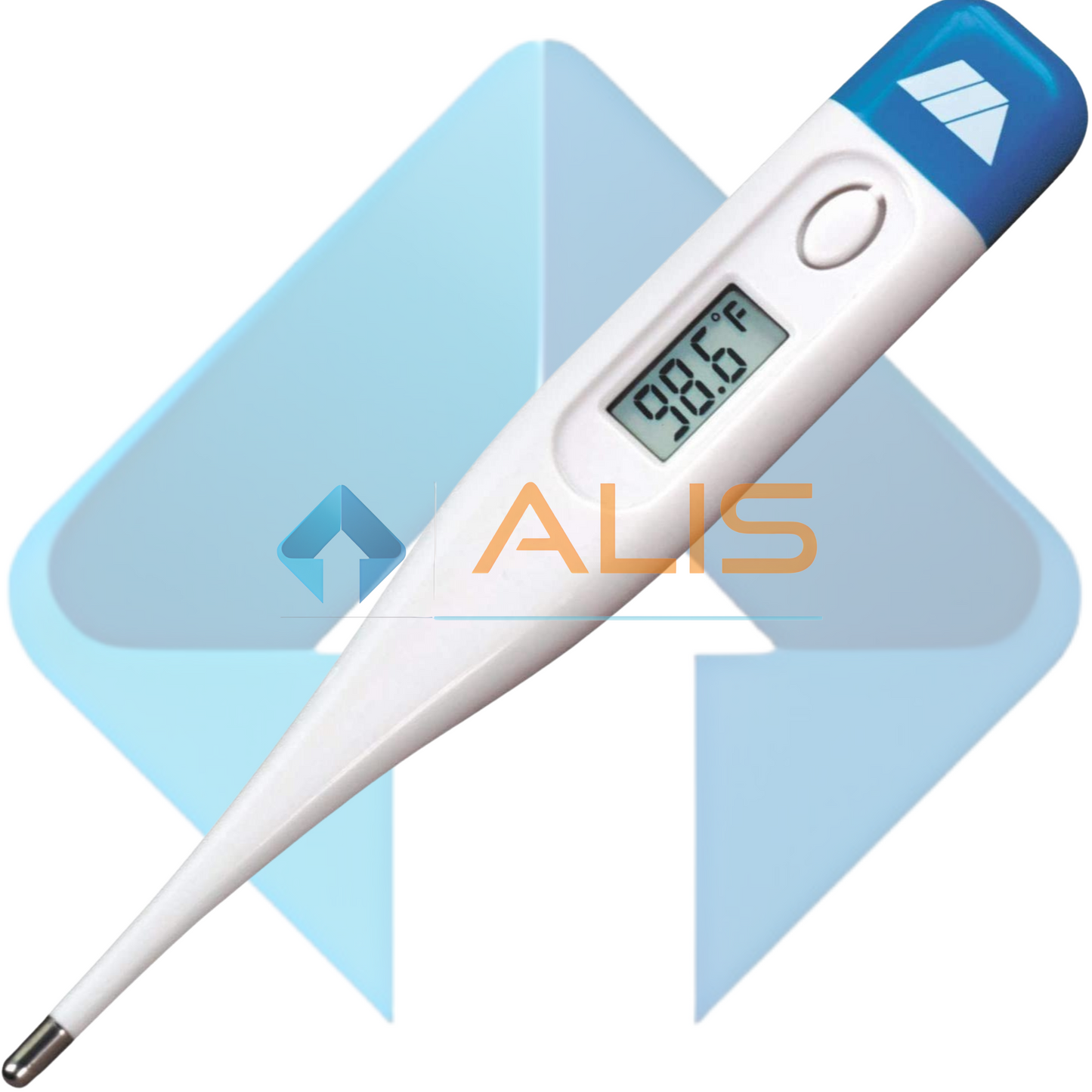 Digital Thermometer