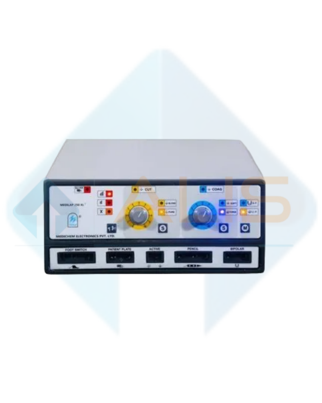 Electrosurgical Unit (Diathermy Machine) 250 MDD+