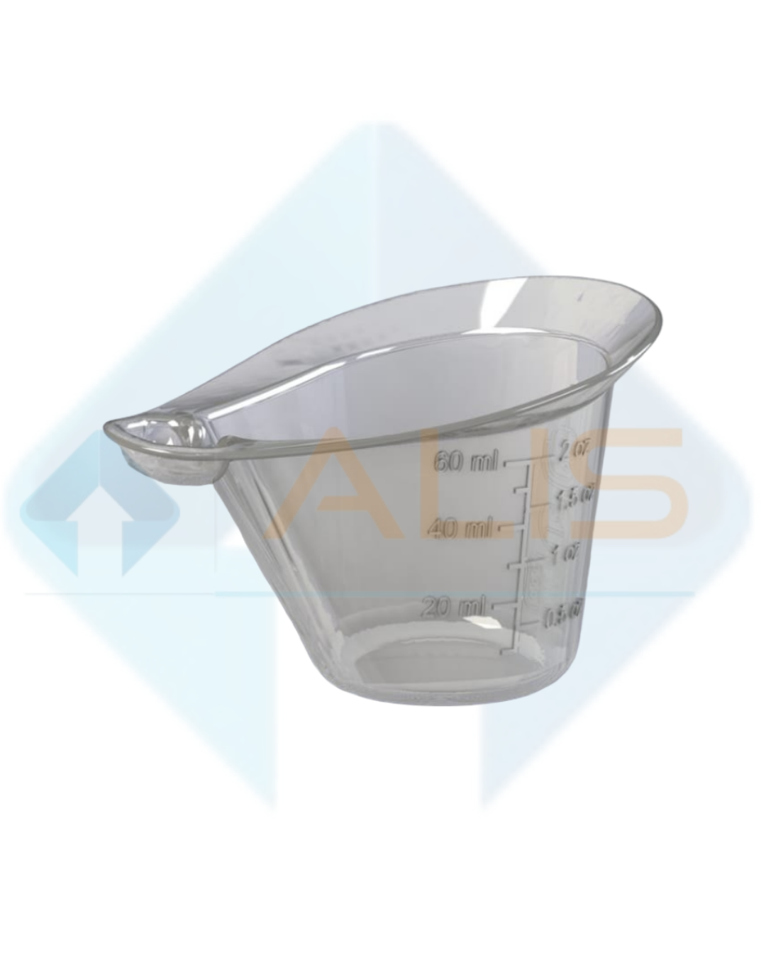 Feeding Cup (2 Pcs.)