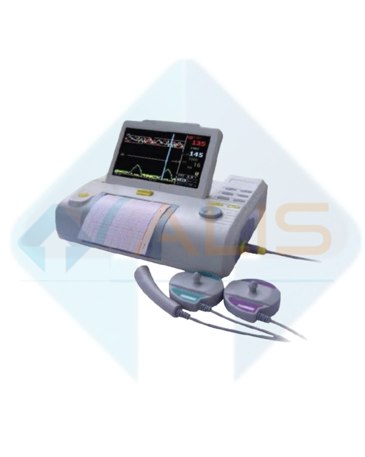 Fetal Monitor