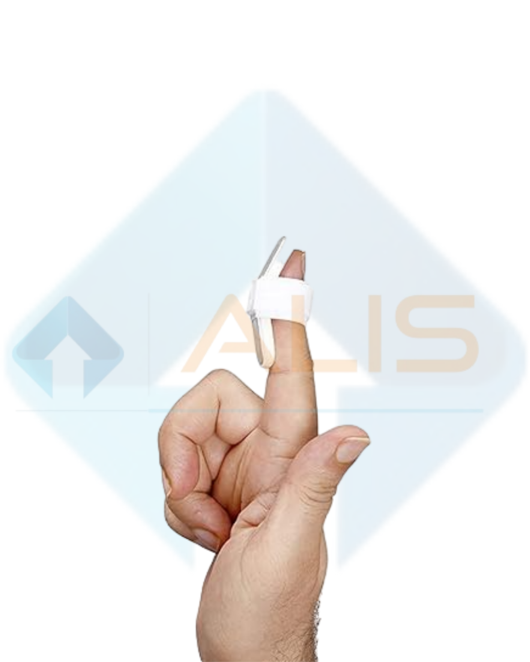 Finger Mallet Splint