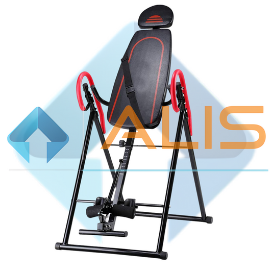 Heavy Duty Inversion Table