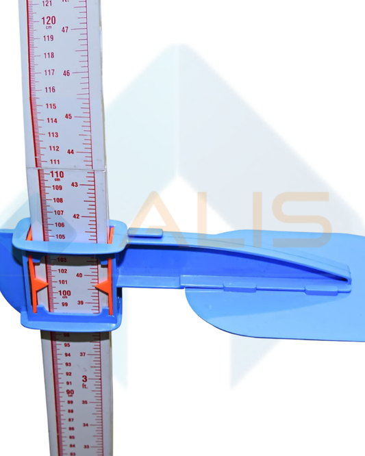 Height Measuring Scales