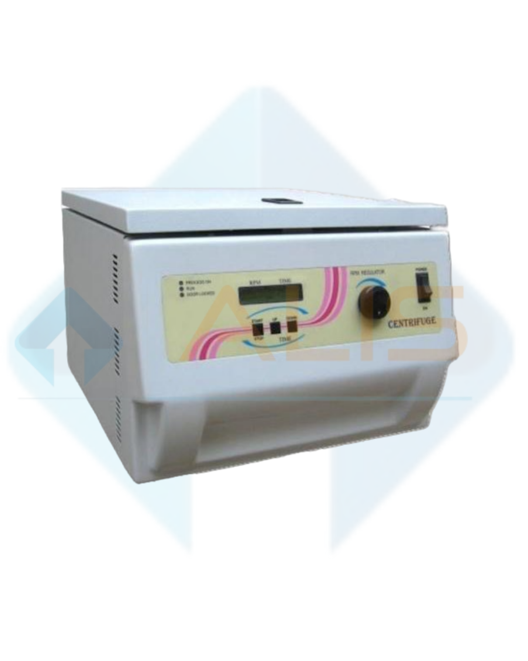 Hematocrit Centrifuge (Digital Timer & RPM)