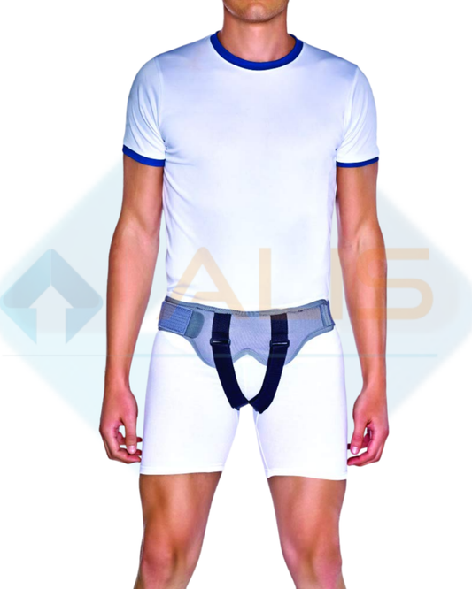 Hernia Belt (Double Pad)