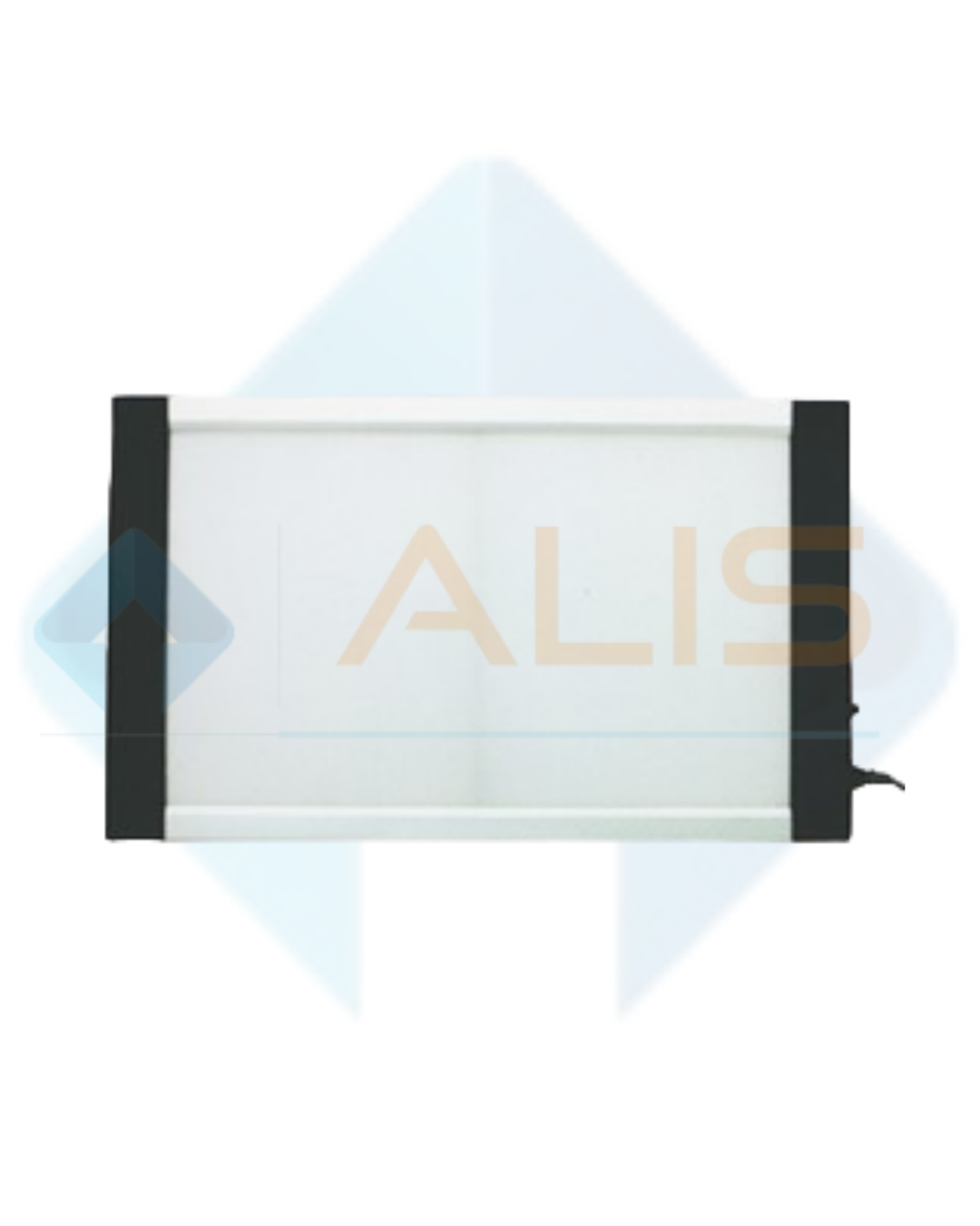 LED X Ray View Box (45mm Thickness) With Dimmer & Sensor - Double Film