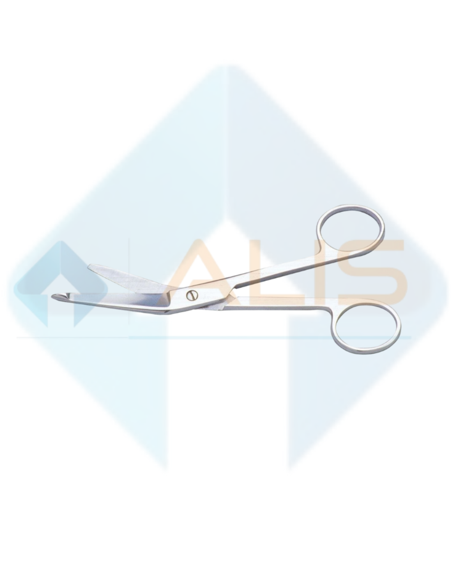 Lister Bandage Scissors
