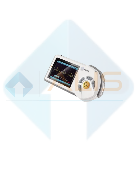 MD100E Handheld ECG Monitor