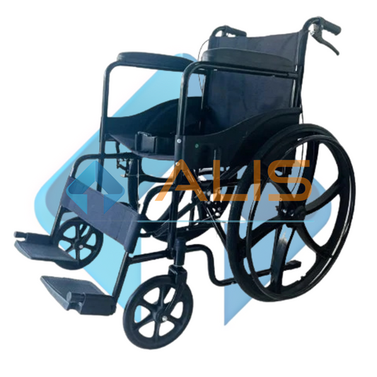 Mag Wheelchair Regular Foldable - Pediatric