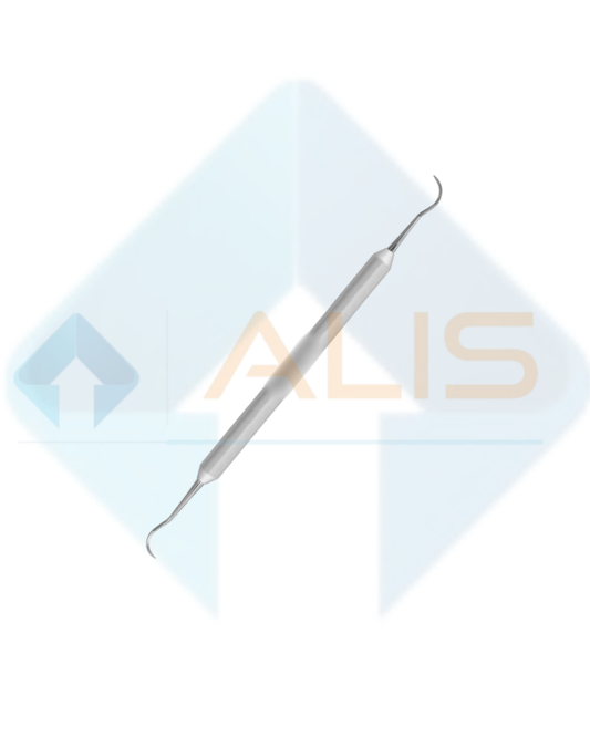 McCalls Curette