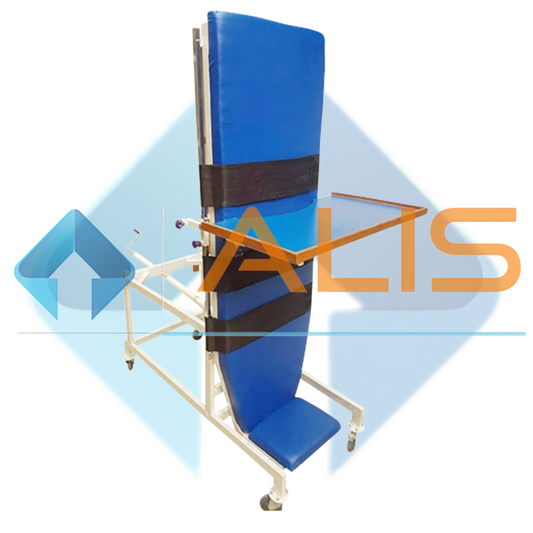 Medansh Manual Tilt Table