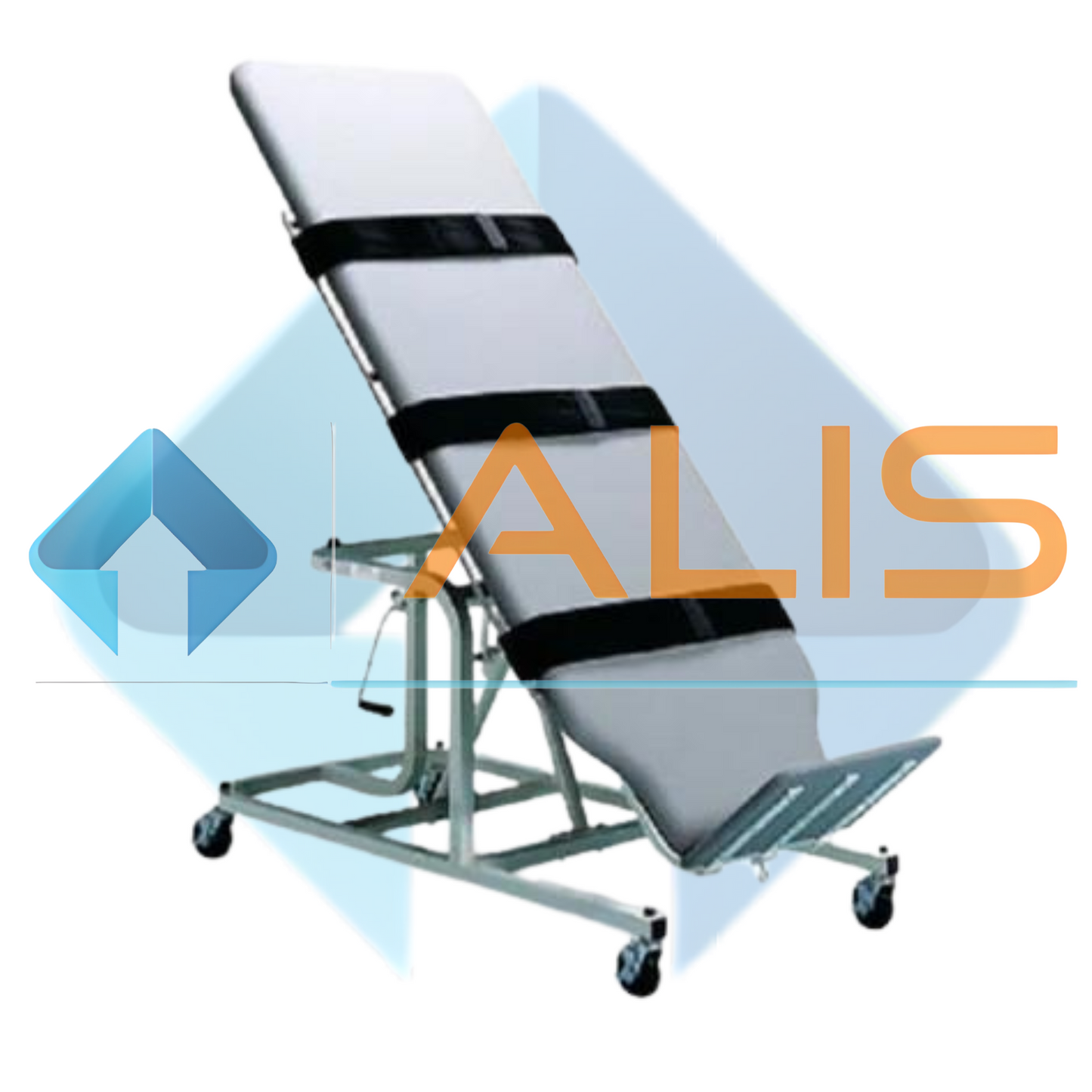 Medansh Motorized Tilt Table