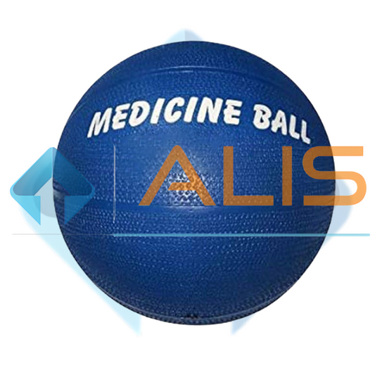 Medicine Ball 1Kg, 2 Kg, 3 Kg Combo