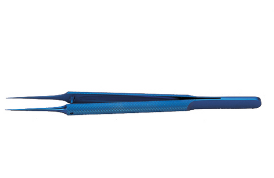 Micro Forceps (Titanium)
