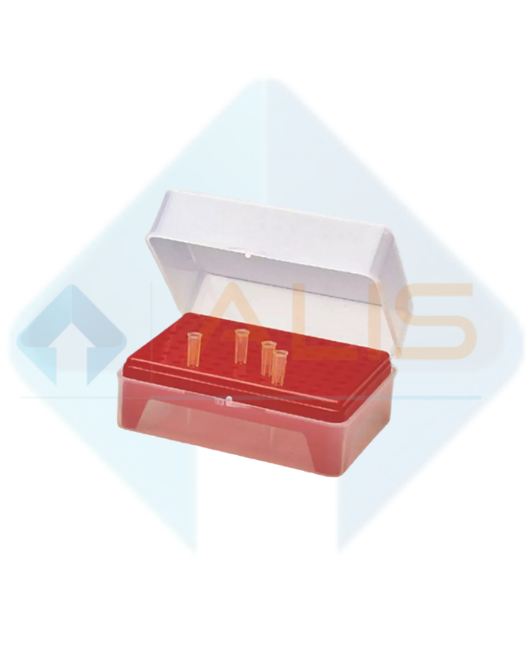 Micro Tip Box (6 Pcs.)