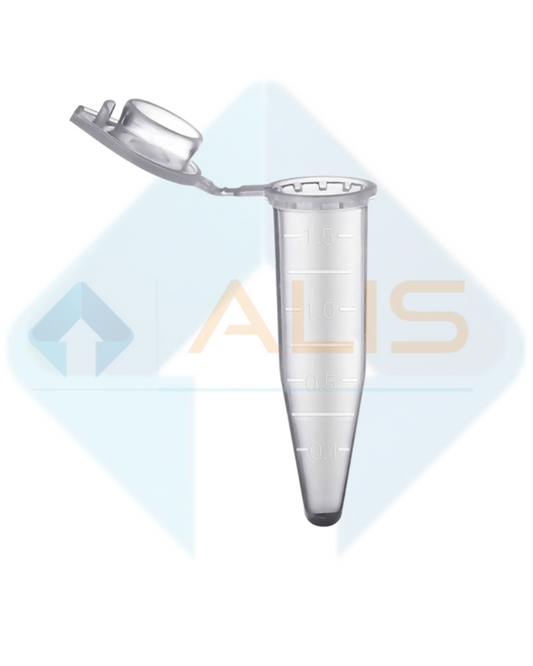 Microcentrifuge Tubes