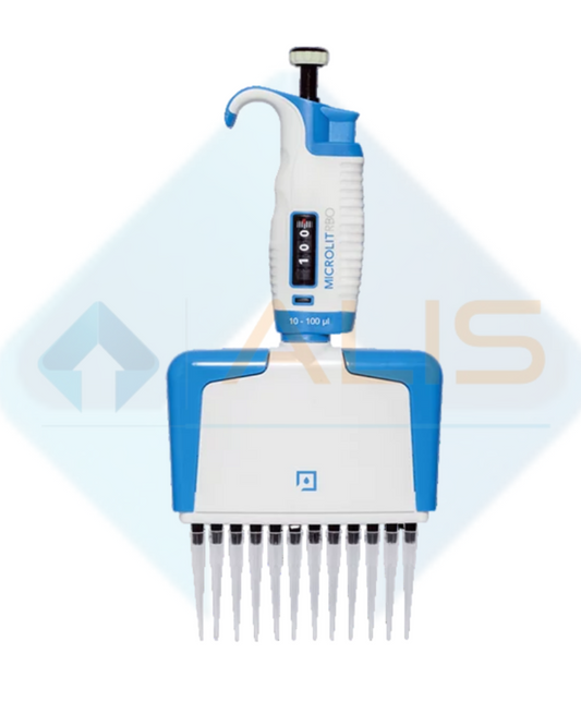 Micropipette 12 Channel