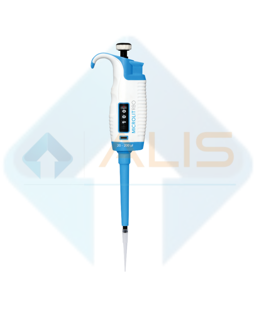 Micropipette Variable Volume