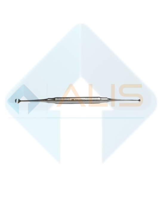 Molt Curette