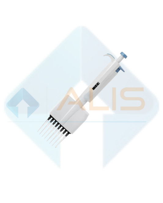 Multi Channel Micropipette 8 Channel