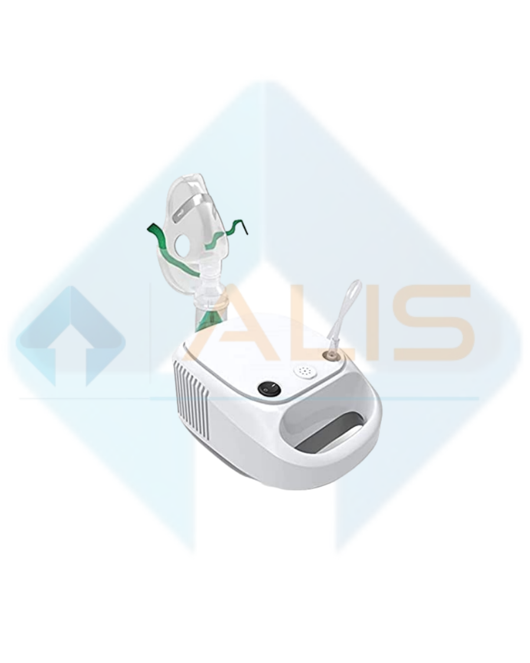 Nebulizer - Piston Compressor Type