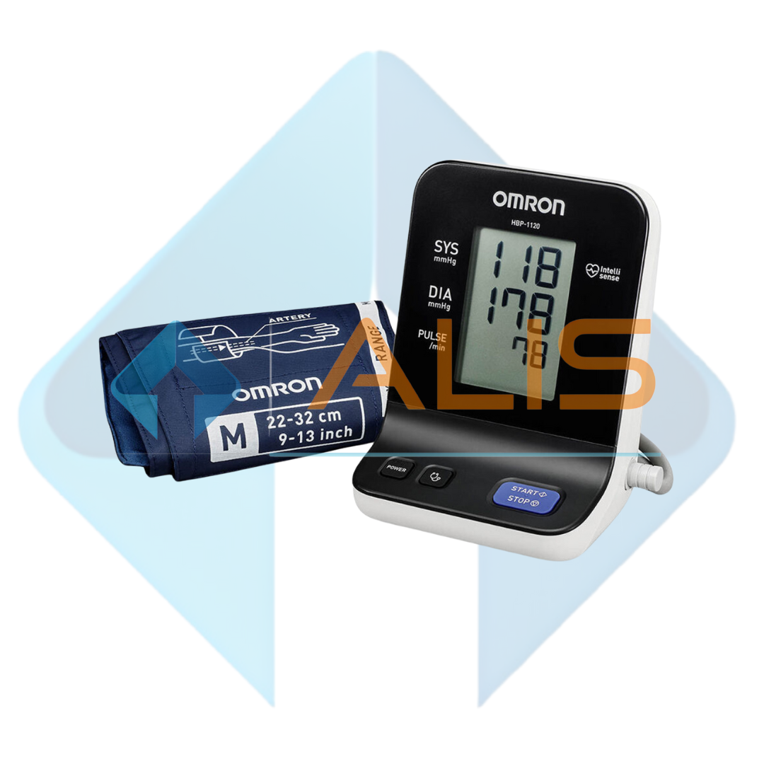 Omron HBP 1120 Blood Pressure Monitor