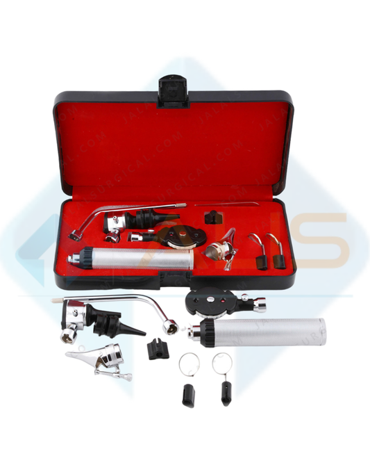 Ophthalmoscope Set