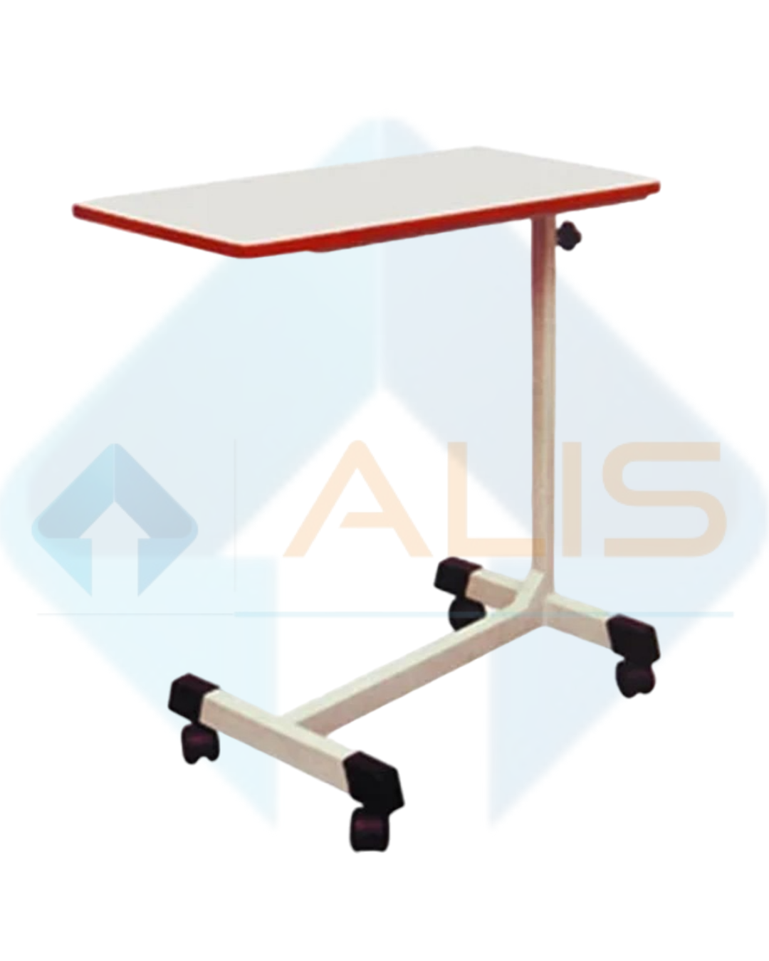 Overbed Table Manual