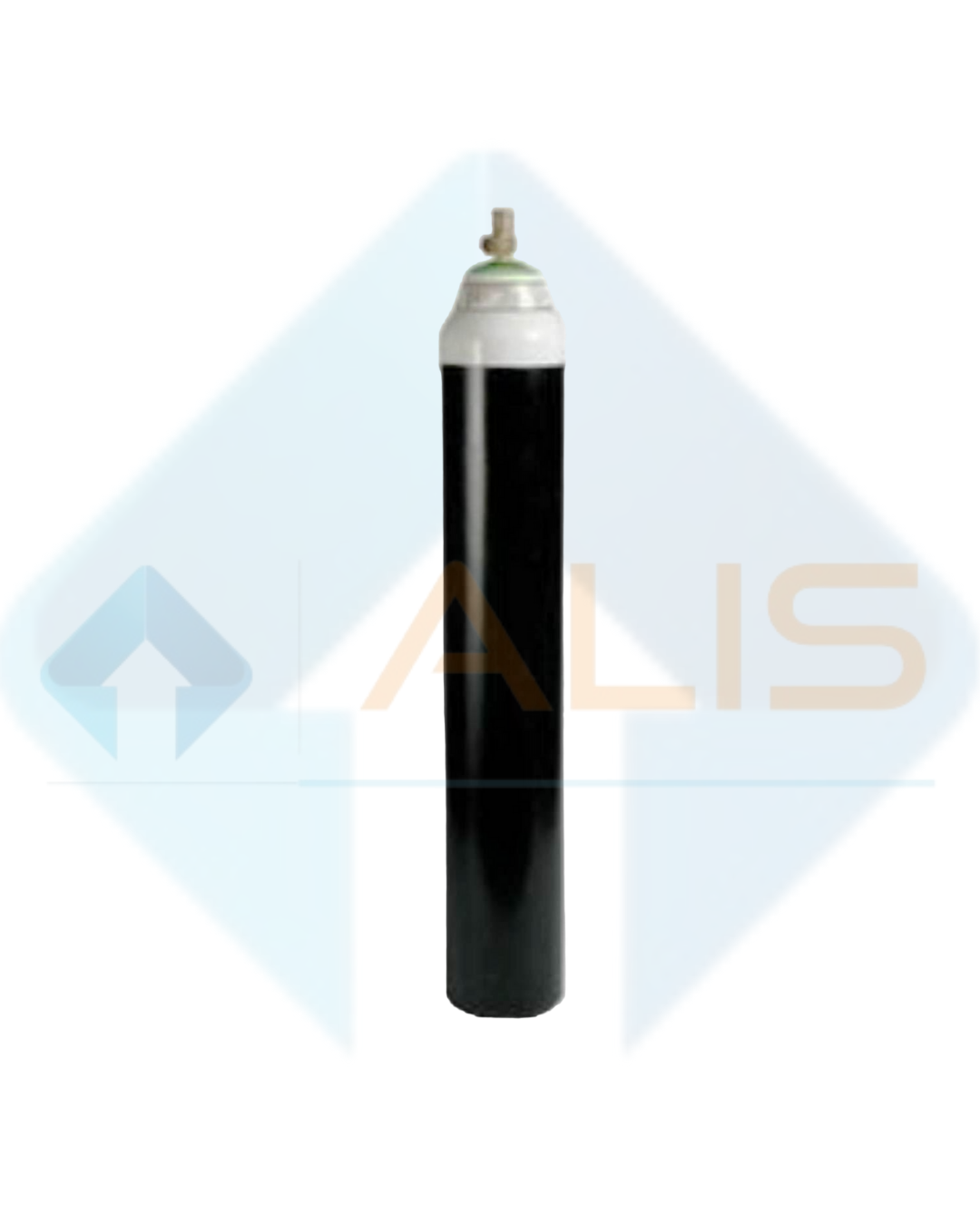 Oxygen Cylinder 10.2 Ltrs.