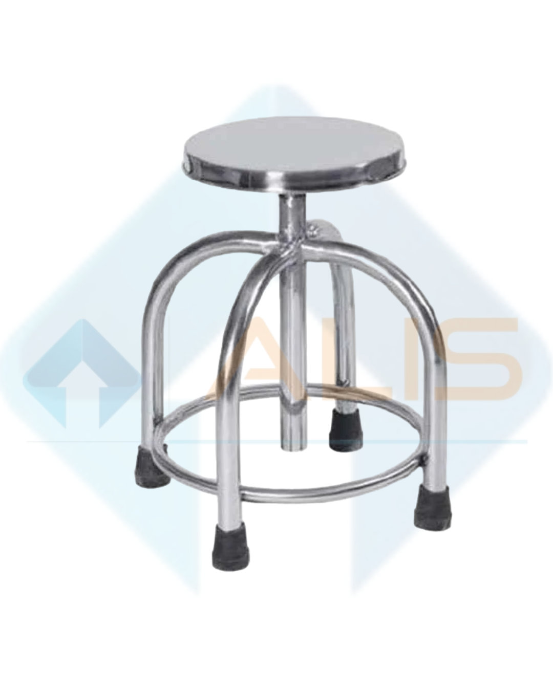 Patient Revolving Stool