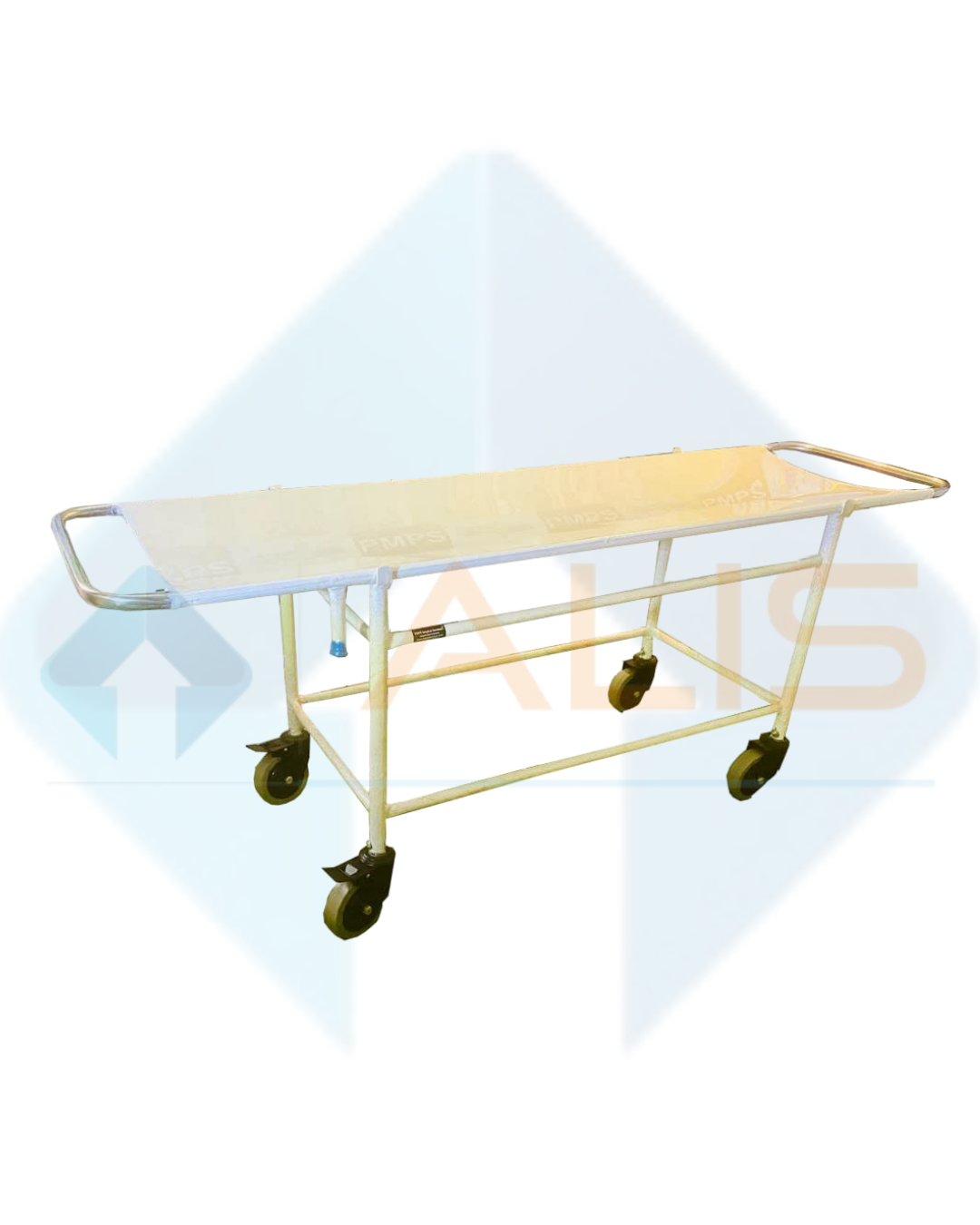 Patient Stretcher Trolley