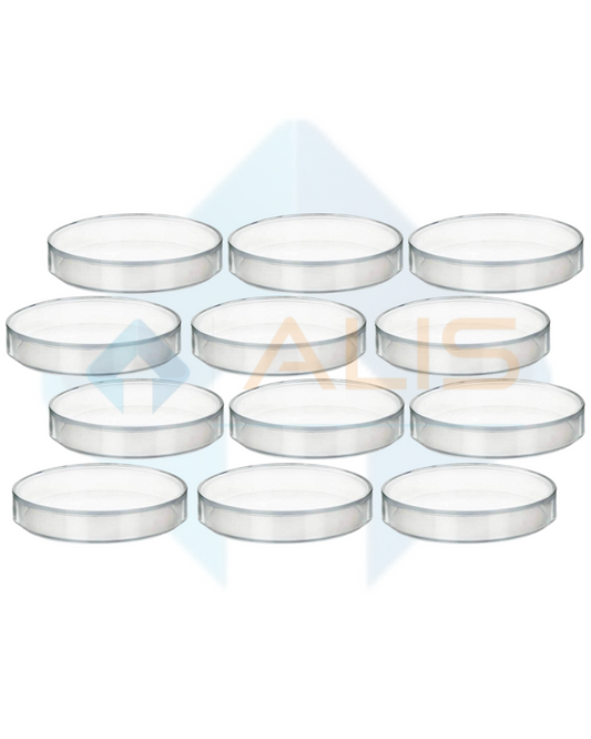 Petri Dish (Culture) (12 Pcs.)