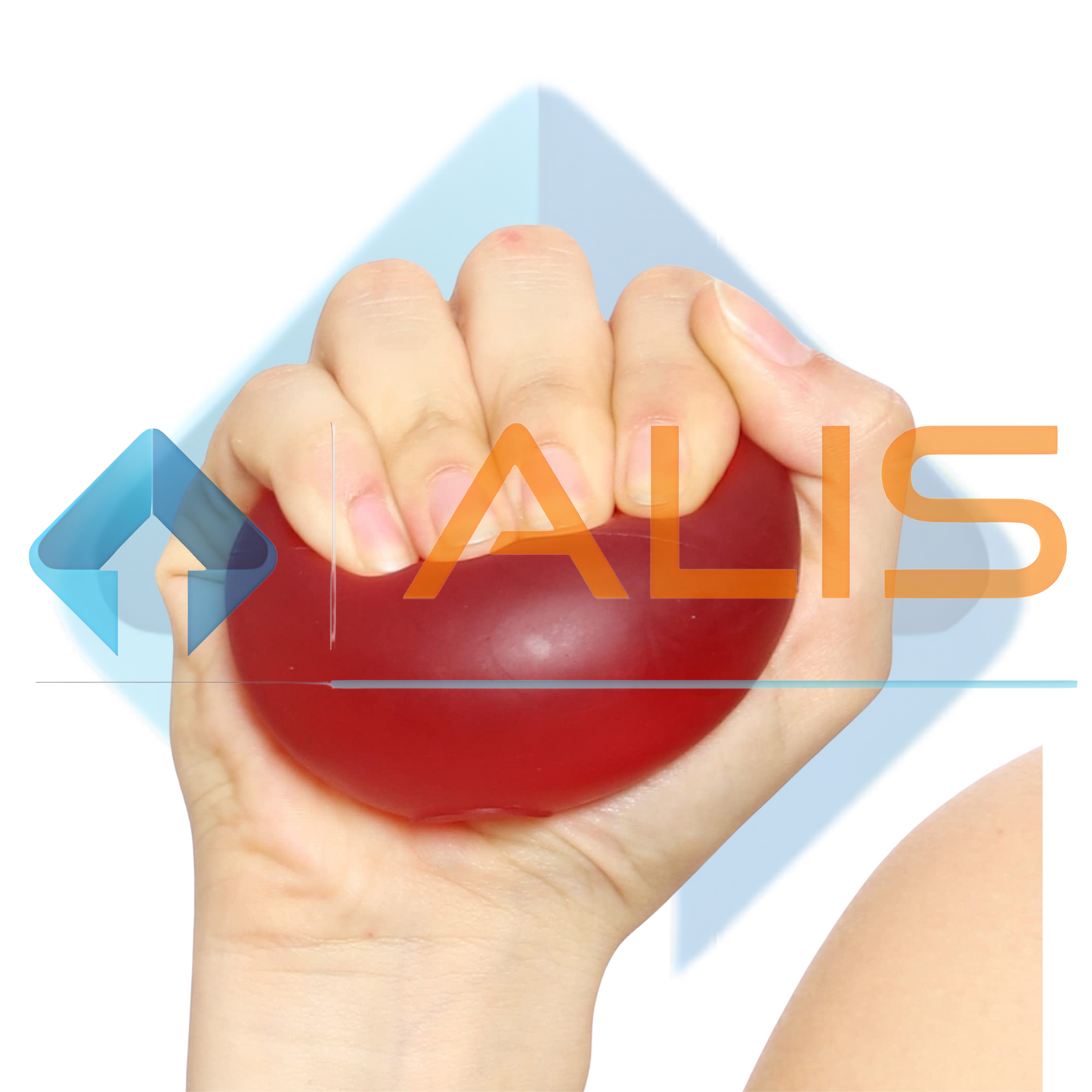 Physio Gel Stress Relief Ball