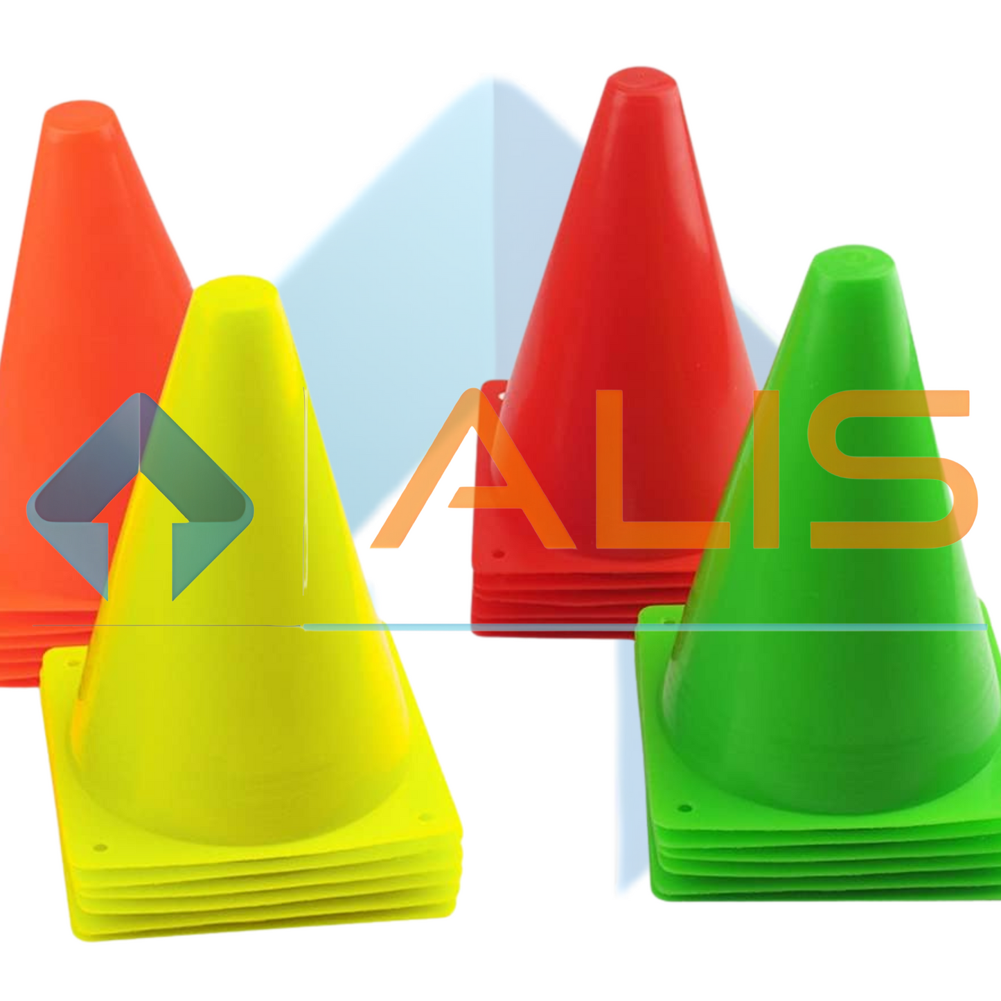 Plastic Cone