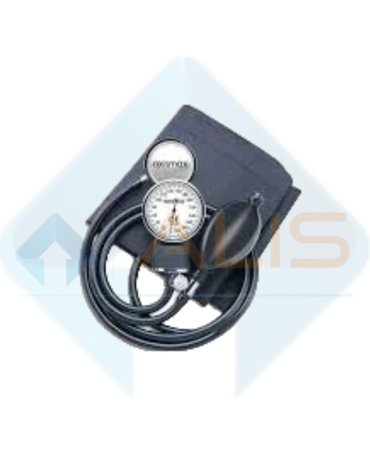 Rossmax GB101 Aneroid BP Apparatus without Stethoscope