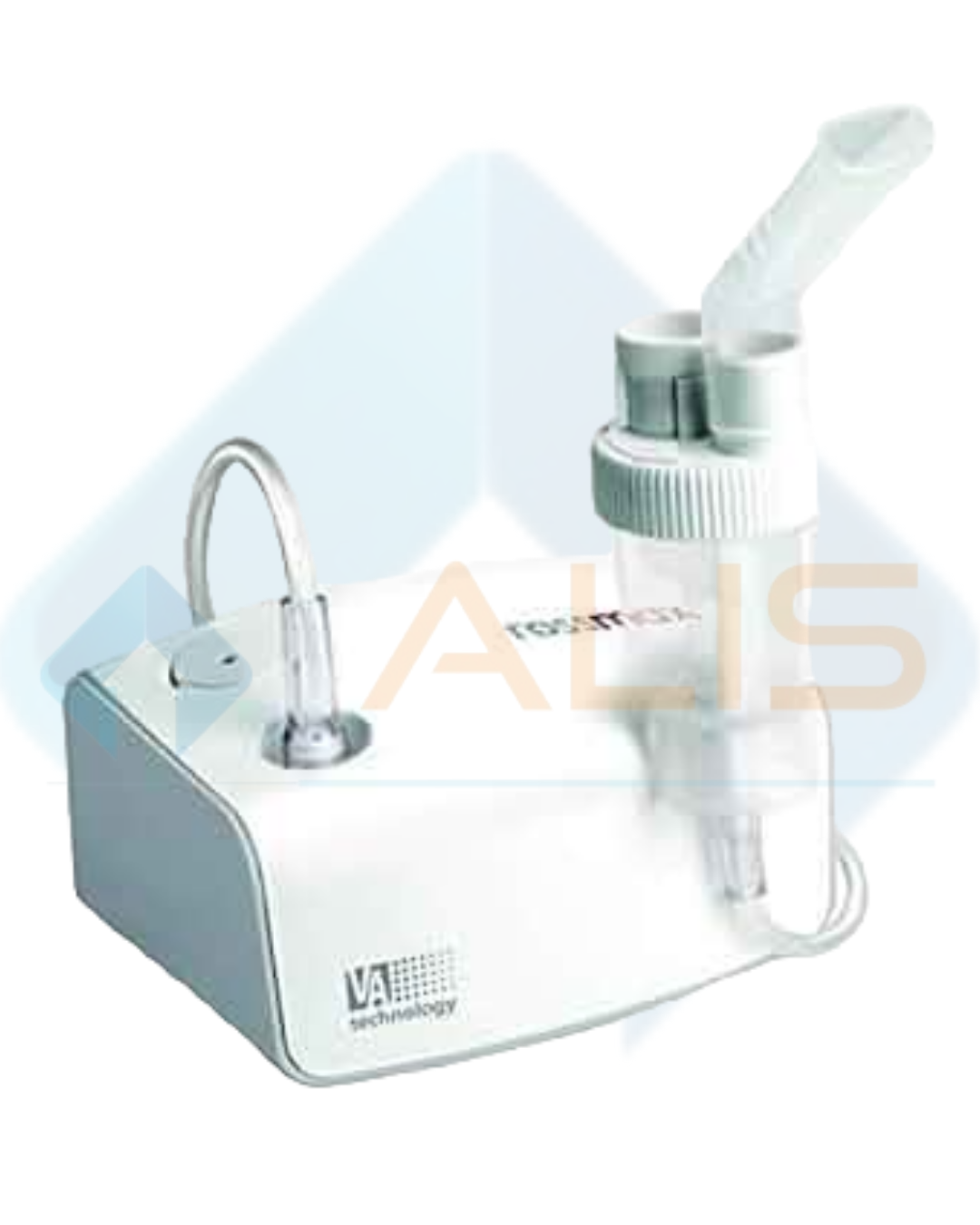 Nebulizers
